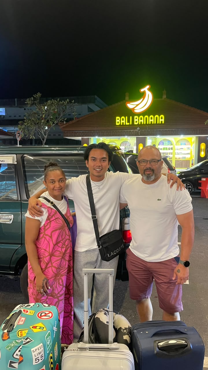 Yabai Bali Tour Moment